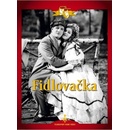 Fidlovačka - digipack DVD