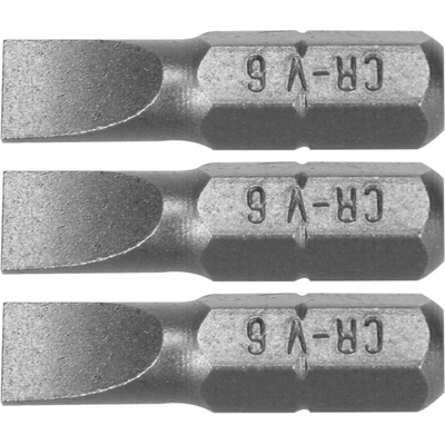 Sthor 6mm 3 ks 65482