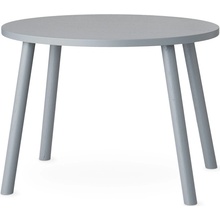 Nofred Dětský stůl Mouse Grey Oak