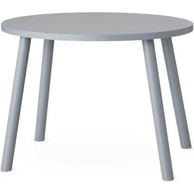 Nofred Dětský stůl Mouse Grey Oak