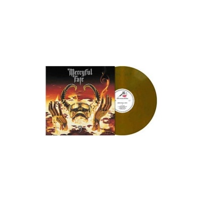 Mercyful Fate - 9 Coloured Vinyl LP