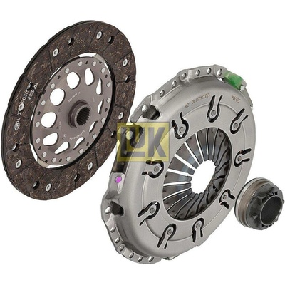 Sada spojky LuK 623 2285 00