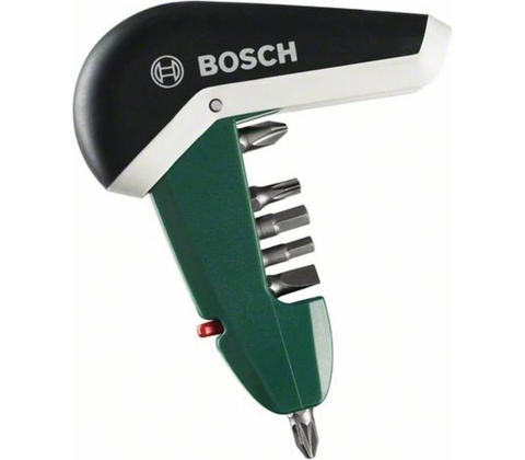Bosch 2607017180