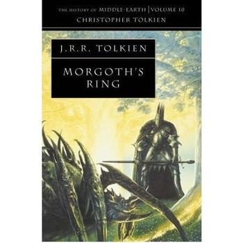 Morgoth's Ring - Tolkien J.R.R.