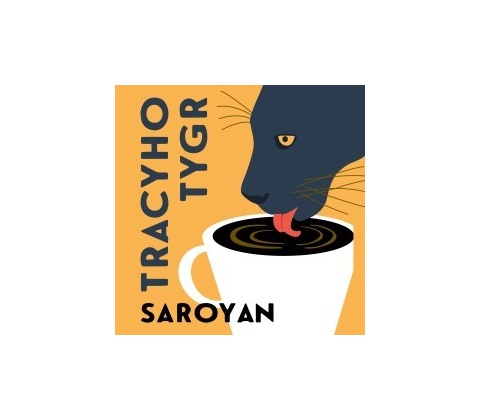 Tracyho tygr