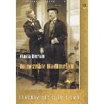DM discont Business in Distress - DVD (004873)