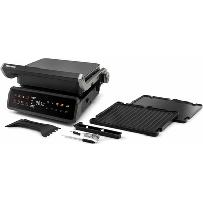 HISENSE HCG2000D