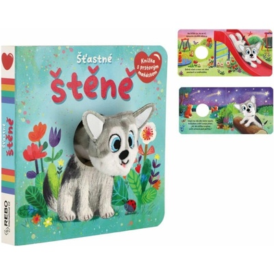 Šťastné štěně - Kolektiv