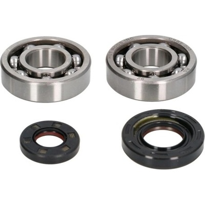 HOT RODS ložiska klikové hřídele s těsněními YAMAHA YZ 250 01-24; YZ 250 X 16-24 – Zbozi.Blesk.cz