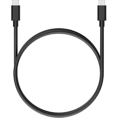 Motorola SJC00CCB20 USB-C/USB-C Datový, 3A, 2m, černý
