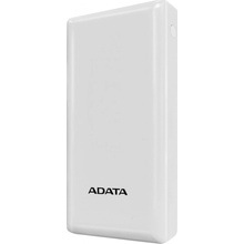 ADATA C20 20000mAh biela