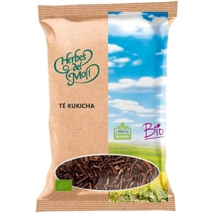 Herbes del Molí Зелен чай от Кукича Био, 35 g Herbes del Moli (102002 HDM)