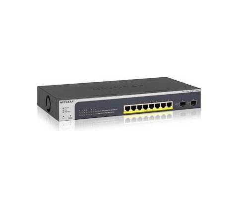 Netgear GS510TPP