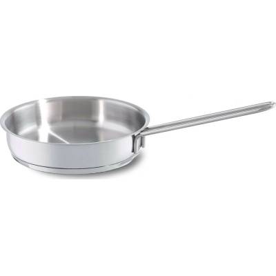 Pánev HAPPCHEN 16 cm, nerezová, Fissler