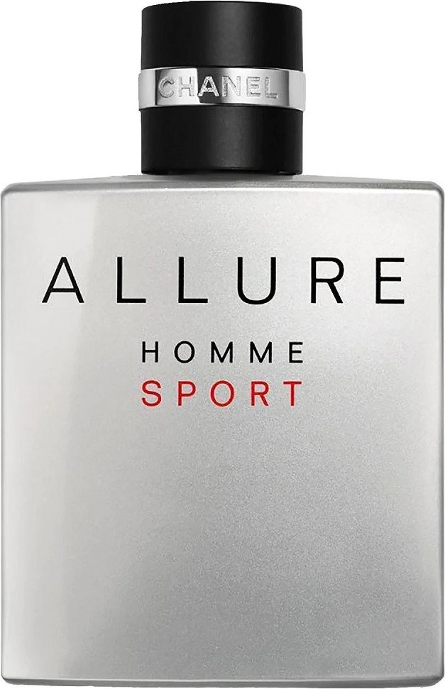 Chanel Allure Sport toaletná voda pánska 100 ml od 103 € - Heureka.sk