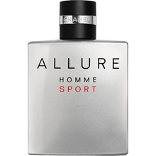 Chanel Allure Sport toaletná voda pánska 100 ml
