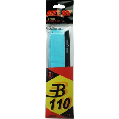 Pro's Pro Basic Grip B 110 1ks Modrý