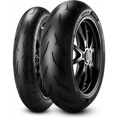 Pirelli DIABLO Supercorsa V3 150/60 R17 66W