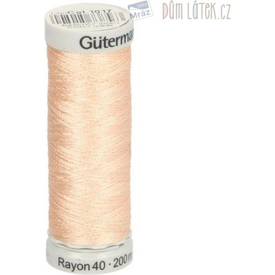 Nit Gütermann Sulky Rayon 1017