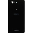 Kryt Sony Xperia Z3 Compact, D5803 zadní černý