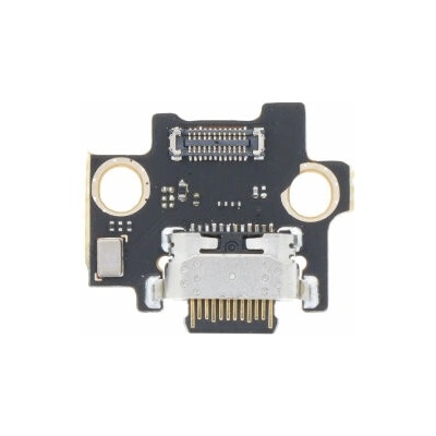 TCL 20 Pro 5G - Nabíjací Konektor PCB Doska