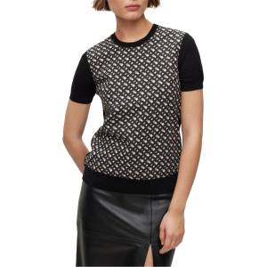 HUGO BOSS Блуза Boss Fordana Sweater - Multi colour