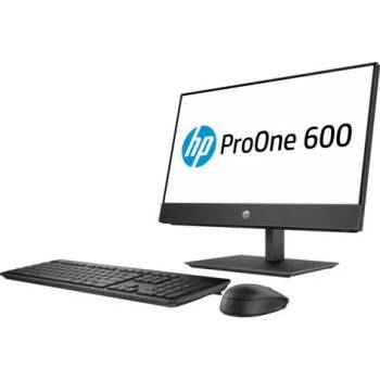 HP ProOne 600 G4 AiO 4KY01EA