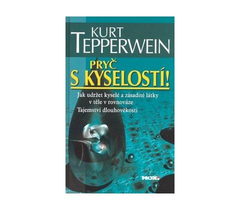Pryč s kyselostí!