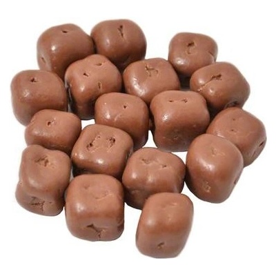 NutFru Kokos v mléčné čokoládě 3000 g