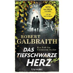 Das tiefschwarze Herz | Wulf Bergner, Christoph Göhler, Kristof Kurz (ISBN: 9783734112904)