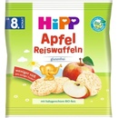HiPP BIO Jablečné rýžové oplatky 30 g
