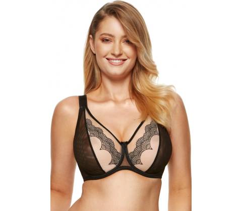 Gorteks Heidi/B2 soft bra