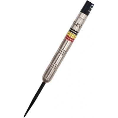 Loxley Steel Ronny Huybrechts - Match - 22g