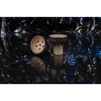 Valravn Crafts Zephyr Purple Nebula