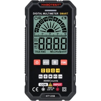 Habotest HT125B