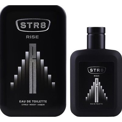 STR8 Rise toaletná voda pánska 50 ml