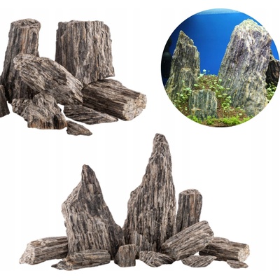 TD Stones dřevitá břidlice 15 kg