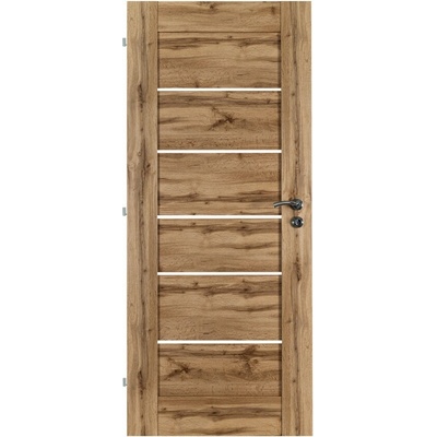 DEFENDOOR NEGRA DUB WOTAN Pravé 70 cm