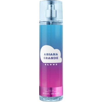 Image 1 of Ariana Grande Cloud Body Mist - Парфюмиран спрей за тяло