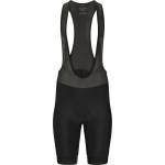 ENDURANCE Мъжки шорти за колоездене ENDURANCE Gorsk V2, 0 Short Cycling Tights with Bib Cycling bottoms - Black (055-3465-0112)