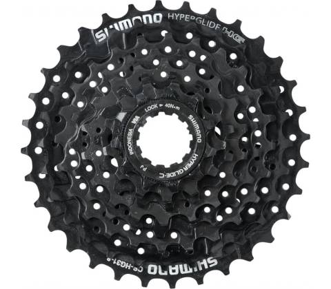 Shimano HG31