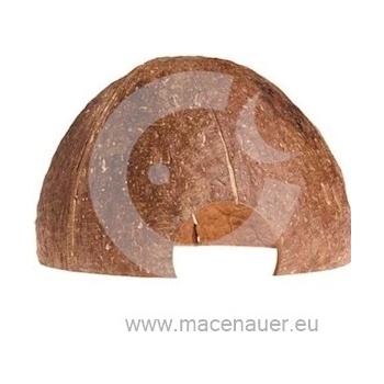 Hobby Aqua Cave S skrýša 10x11x7 cm