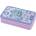 Herlitz Несесер с 23 части, 2 ципа, Mystic Mermaid - Herlitz
