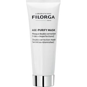 Filorga МАСКА С ДВОЙНО КОРИГИРАЩО ДЕЙСТВИЕ БРЪЧКИ + НЕСЪВЪРШЕНСТВА filorga (3540550009605)