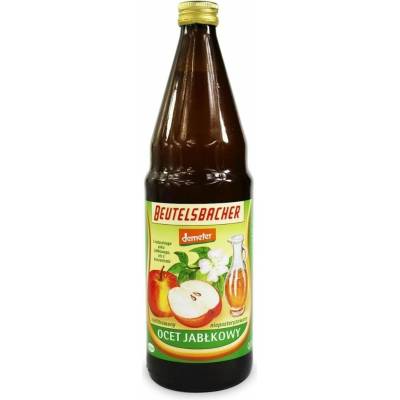 Beutelsbacher jablečný ocet 5% nerafinovaný 750 ml