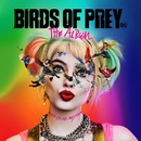 OST / VARIOUS - BIRDS OF PREY: THE ALBUM CD