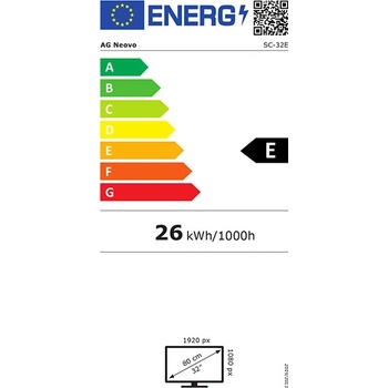 Neovo SC-32E