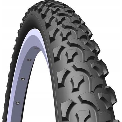 Rubena/Mitas 20x1,75x2 47-406 V36/Rapid