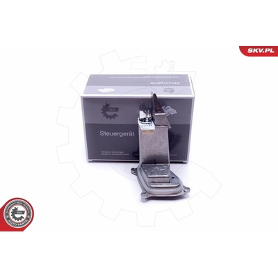 Riadiaca jednotka osvetlenia ESEN SKV 59SKV125