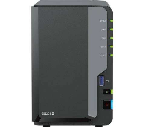 Synology DiskStation DS224+